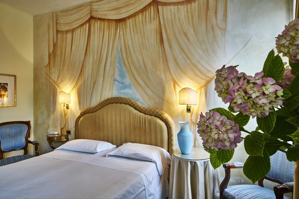 Hotel Gardena Venesia Bagian luar foto
